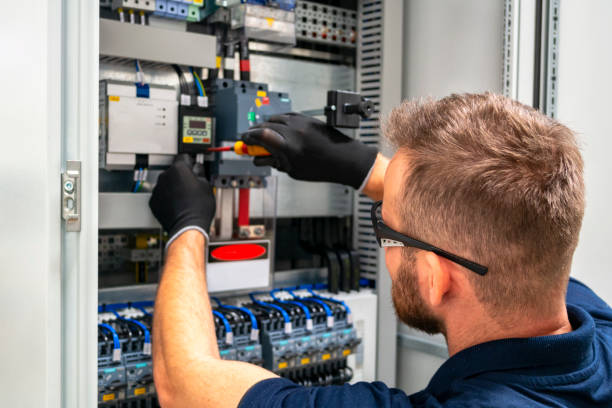Trusted Hamlin, TX Electrician Experts