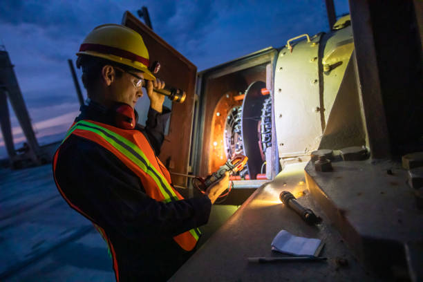 Affordable Electrical Installation in Hamlin, TX