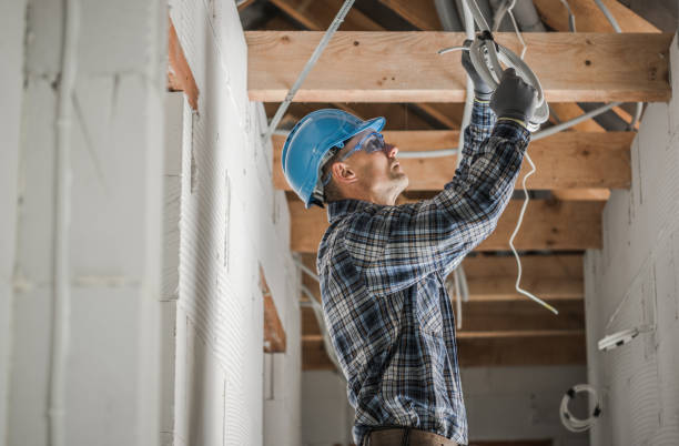Best Electrical Wiring Services  in Hamlin, TX