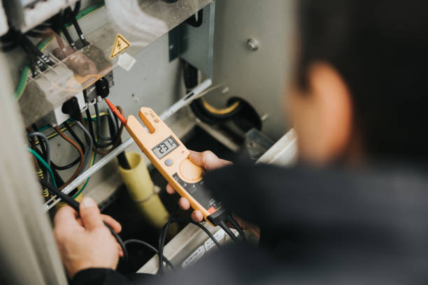 Best Electrical Troubleshooting Services  in Hamlin, TX
