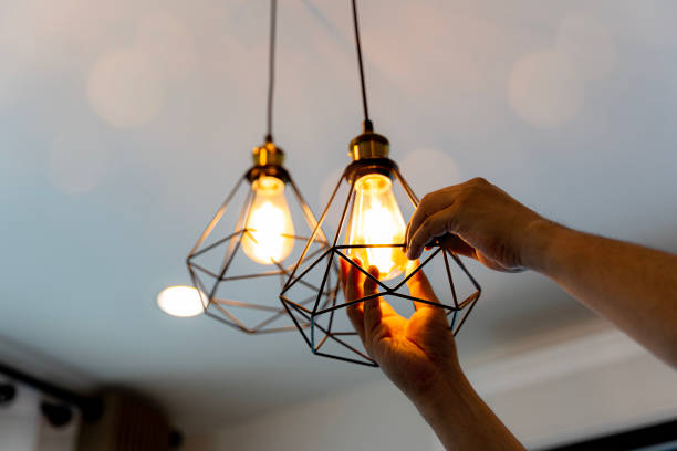 Best Electrical Rewiring Services  in Hamlin, TX