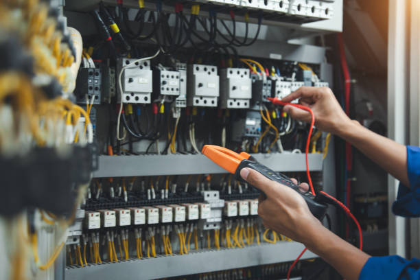 Best 24-Hour Electrician  in Hamlin, TX