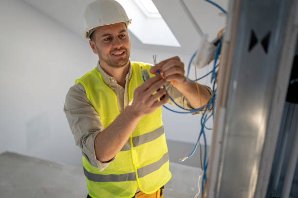 Best Emergency Electrical Repair  in Hamlin, TX