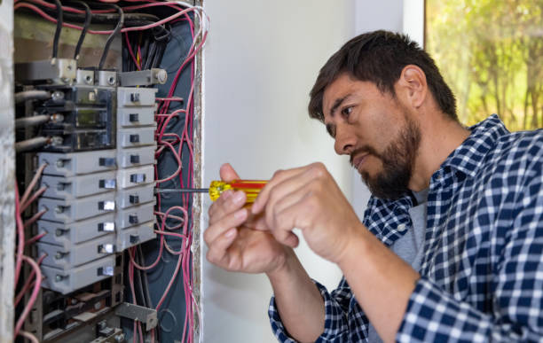 Best Electrical Repair Services  in Hamlin, TX